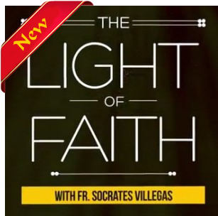 THE LIGHT OF FAITH