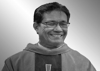Msgr. Pedro Quitorio